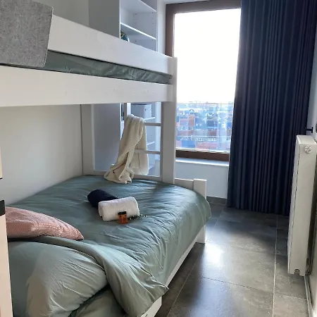 Coolsea3 - Modern Ostend