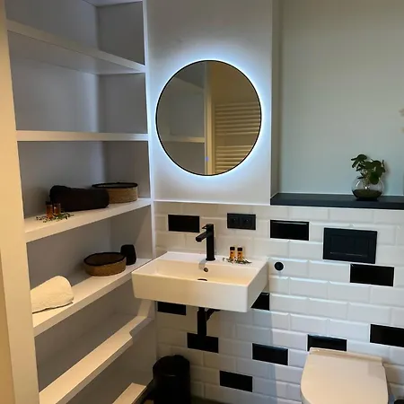 Coolsea3 - Modern Apartment Ostend