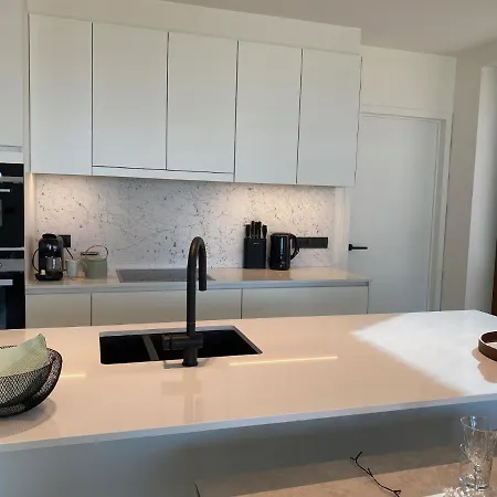 Apartment Coolsea3 - Modern *
