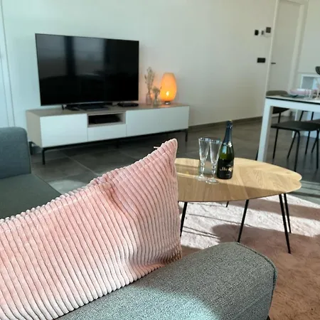 Apartment Coolsea3 - Modern