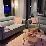 Apartamento Coolsea3 - Modern Ostende