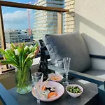 Coolsea3 - Modern Apartment Ostend