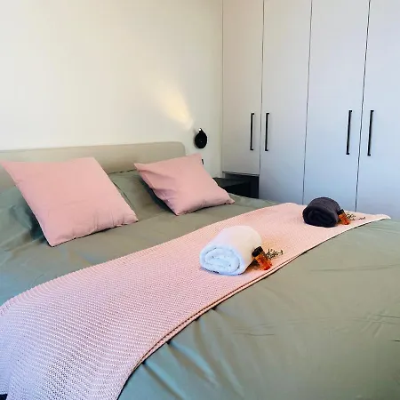 Coolsea3 - Modern Апартаменты Остенде