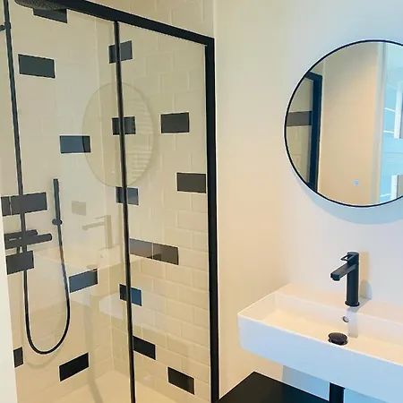 Апартаменты Coolsea3 - Modern *