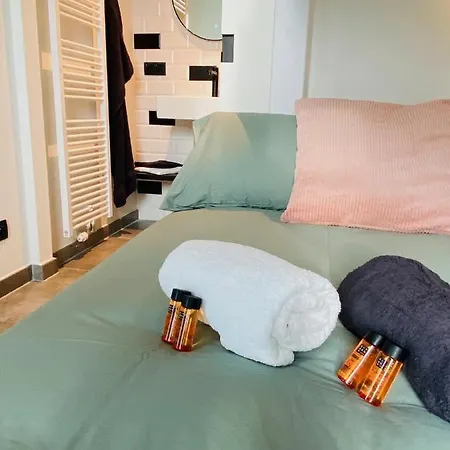 Апартаменты Coolsea3 - Modern *