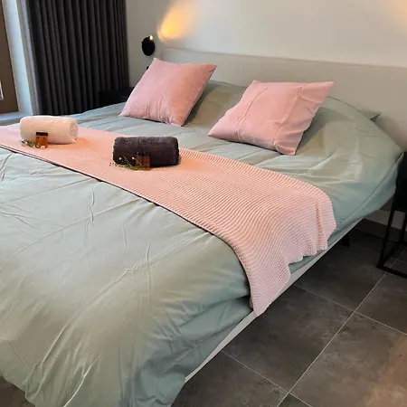 Coolsea3 - Modern Apartamento