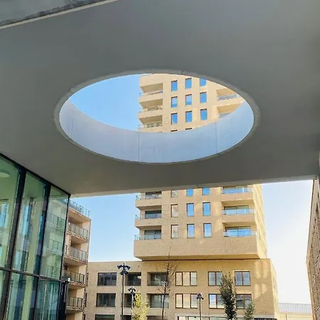 Apartman Coolsea3 - Modern