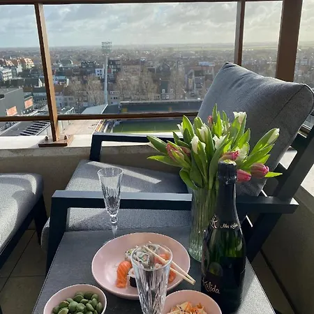 Coolsea3 - Modern Апартаменты *