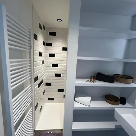 Coolsea3 - Modern Апартаменты *