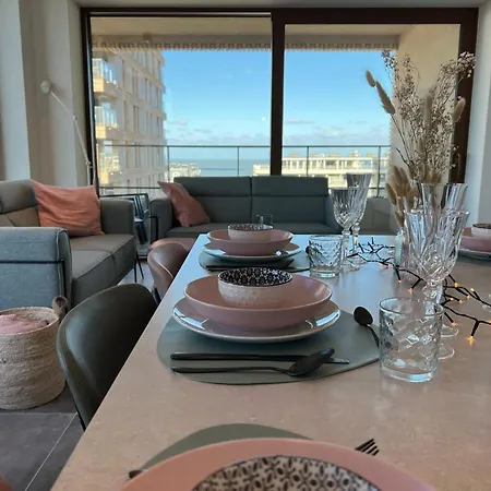 Daire Coolsea3 - Modern *